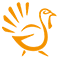 Truthahn Icon